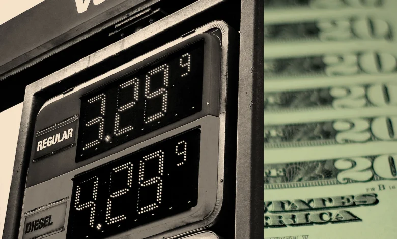 How to war-proof your budget, as Iran conflict raises gas prices