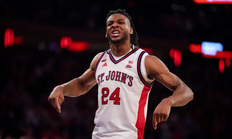 How to watch 2026 Big East men’s basketball tournament: Schedule, bracket, teams to know