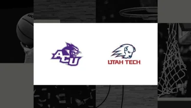 How to watch Abilene Christian vs. Utah Tech men’s basketball: WAC Tournament TV channel and streaming options for March 12