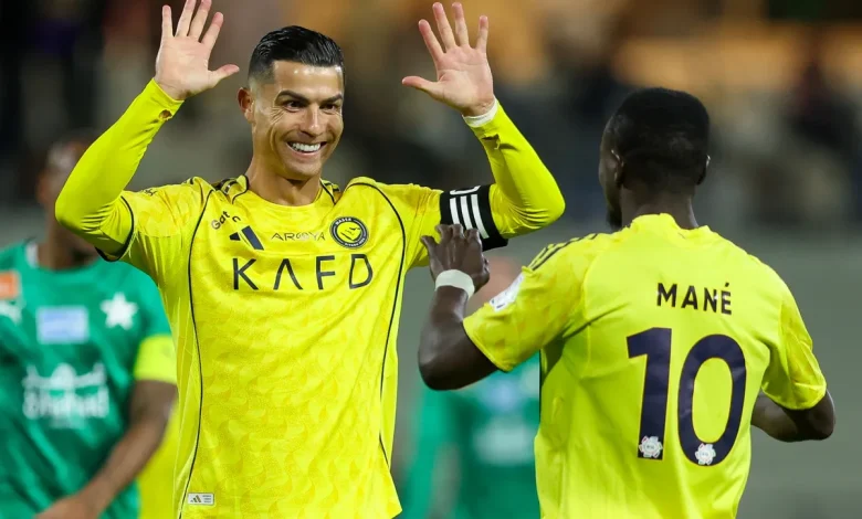 How to watch Al Nassr vs NEOM in the USA: Live Stream and TV for 2025/2026 Saudi Pro League