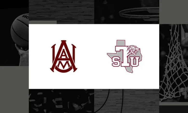 How to watch Alabama A&M vs. Texas Southern men’s basketball: SWAC Tournament TV channel and streaming options for March 12