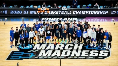 How to watch BYU face Texas in the round of 64 – Deseret News