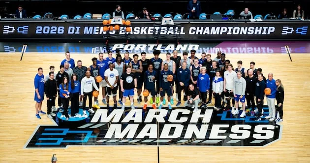 How to watch BYU face Texas in the round of 64 – Deseret News