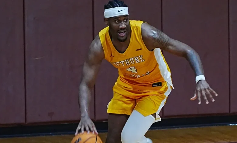 How to watch Bethune-Cookman basketball in SWAC quarterfinals