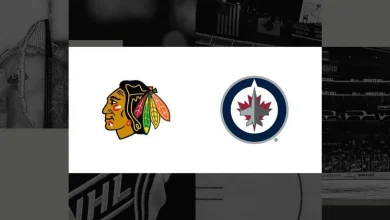 How to watch Blackhawks vs. Jets: TV channel and streaming options for March 3