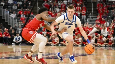 How to watch Bradley Braves vs. Murray State Racers: Live stream info, TV channel, game time | March 1