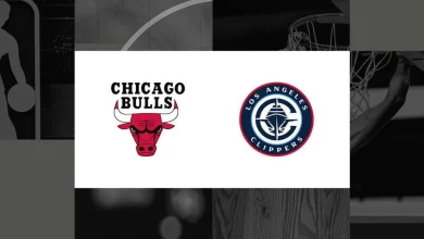 How to watch Bulls vs. Clippers: TV channel and streaming options for March 13