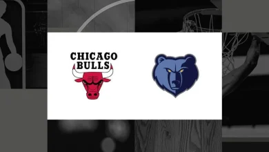 How to watch Bulls vs. Grizzlies: TV channel and streaming options for March 28