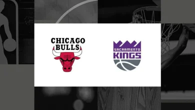 How to watch Bulls vs. Kings: TV channel and streaming options for March 8