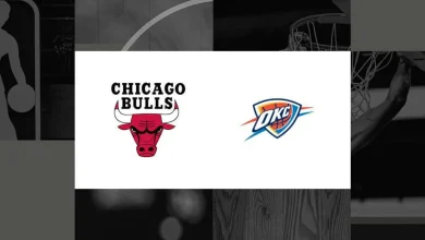 How to watch Bulls vs. Thunder: TV channel and streaming options for March 27