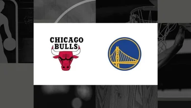 How to watch Bulls vs. Warriors: TV channel and streaming options for March 10