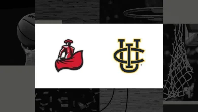 How to watch CSU Northridge vs. UC Irvine men’s basketball: Big West Tournament TV channel and streaming options for March 13
