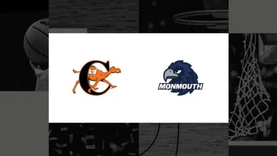 How to watch Campbell vs. Monmouth men’s basketball: CAA Tournament TV channel and streaming options for March 9