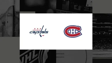 How to watch Capitals vs. Canadiens: TV channel and streaming options for February 28