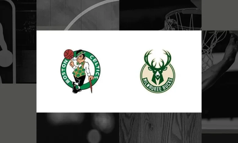 How to watch Celtics vs. Bucks: TV channel and streaming options for March 2