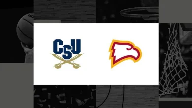 How to watch Charleston Southern vs. Winthrop men’s basketball: Big South Tournament TV channel and streaming options for March 6