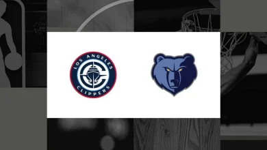 How to watch Clippers vs. Grizzlies: TV channel and streaming options for March 7
