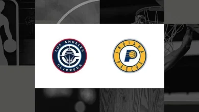 How to watch Clippers vs. Pacers: TV channel and streaming options for March 27