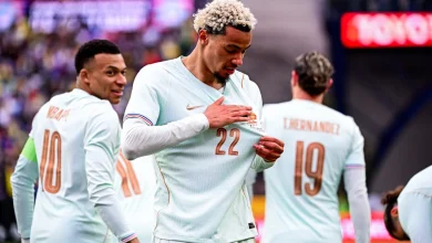 How to watch Colombia vs France live: Stream, TV channel, team news, prediction