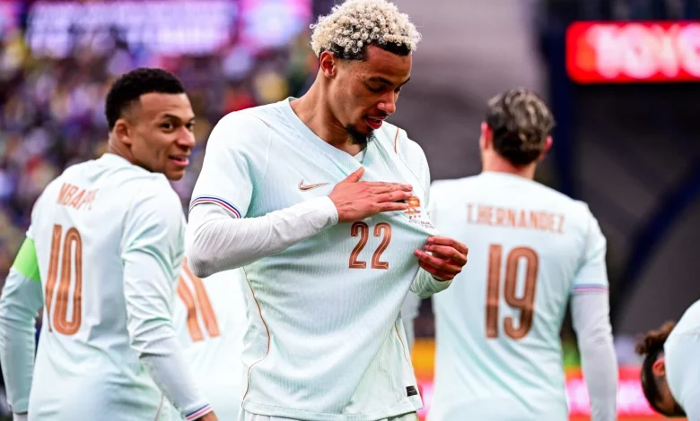 How to watch Colombia vs France live: Stream, TV channel, team news, prediction