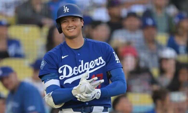 How to watch D-backs vs. Dodgers: TV/streaming info, schedule, preview, starting pitchers for Opening Day