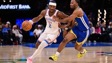How to watch Denver Nuggets vs Oklahoma City Thunder: TV, live stream info for tonight's game
