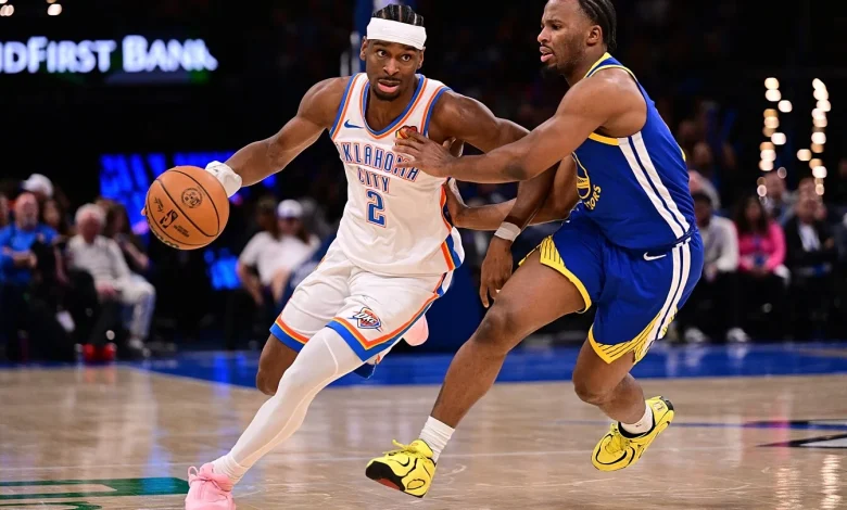 How to watch Denver Nuggets vs Oklahoma City Thunder: TV, live stream info for tonight's game