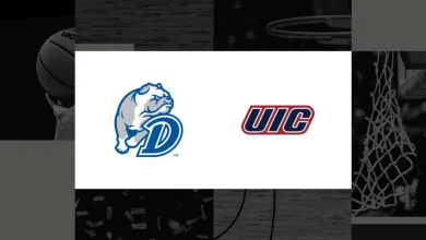 How to watch Drake vs. UIC men’s basketball: MVC Tournament TV channel and streaming options for March 7