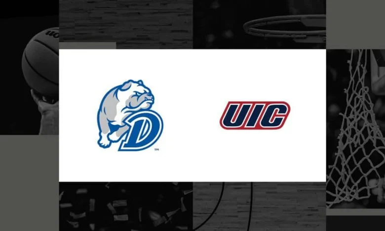 How to watch Drake vs. UIC men’s basketball: MVC Tournament TV channel and streaming options for March 7