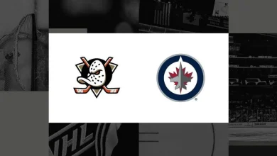 How to watch Ducks vs. Jets: TV channel and streaming options for March 10