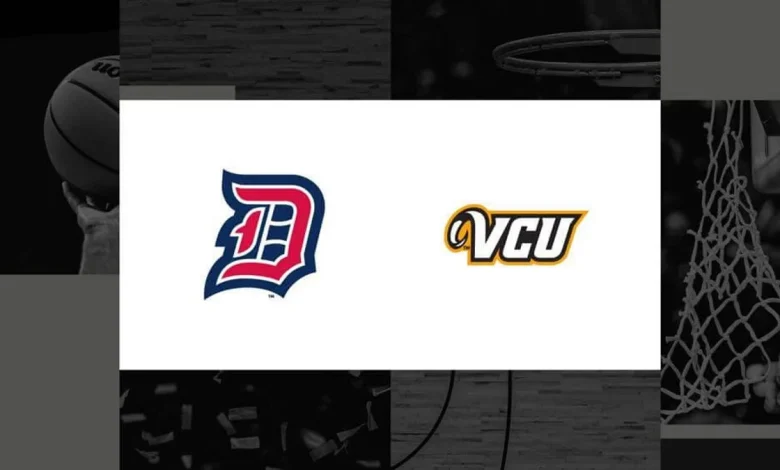 How to watch Duquesne vs. VCU men’s basketball: A-10 Tournament TV channel and streaming options for March 13