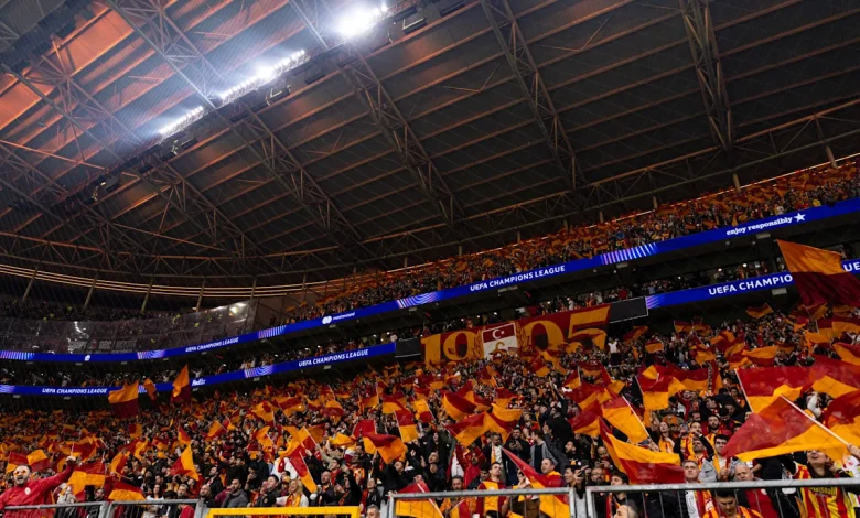 How to watch Galatasaray v Liverpool, team news, predicted line-ups and more