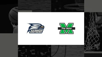 How to watch Georgia Southern vs. Marshall men’s basketball: Sun Belt Tournament TV channel and streaming options for March 8