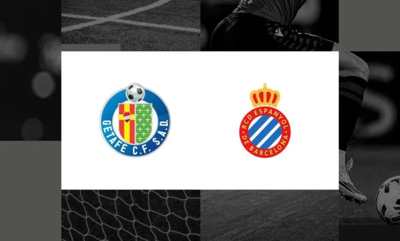 How to watch Getafe vs. Espanyol in the U.S.: TV channel and streaming options for March 21