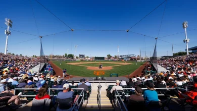 How to watch Giants vs. Team USA