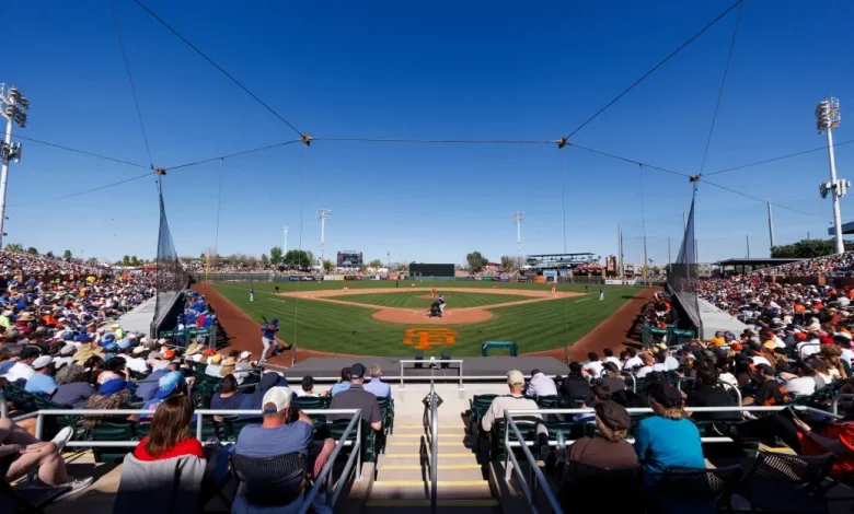 How to watch Giants vs. Team USA