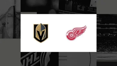 How to watch Golden Knights vs. Red Wings: TV channel and streaming options for March 4