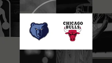 How to watch Grizzlies vs. Bulls: TV channel and streaming options for March 16