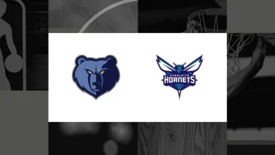 How to watch Grizzlies vs. Hornets: TV channel and streaming options for March 21