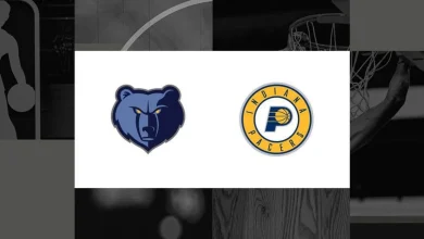 How to watch Grizzlies vs. Pacers: TV channel and streaming options for March 1