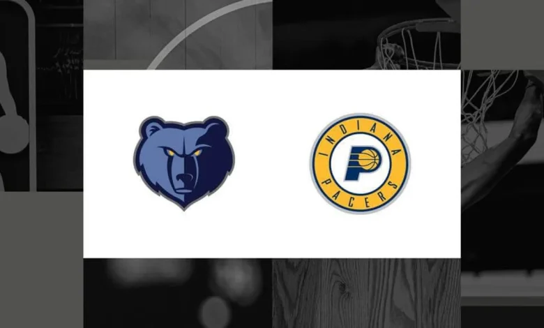 How to watch Grizzlies vs. Pacers: TV channel and streaming options for March 1