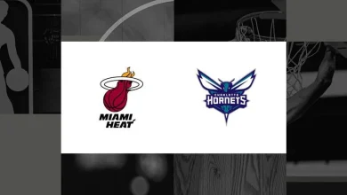 How to watch Heat vs. Hornets: TV channel and streaming options for March 6