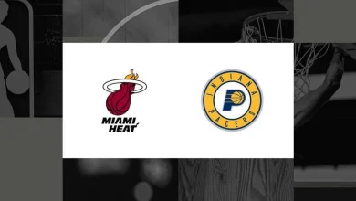 How to watch Heat vs. Pacers: TV channel and streaming options for March 29