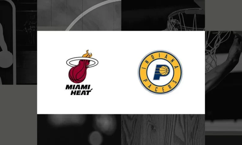 How to watch Heat vs. Pacers: TV channel and streaming options for March 29