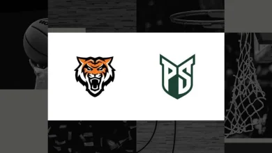 How to watch Idaho State vs. Portland State men’s basketball: Big Sky Tournament TV channel and streaming options for March 8