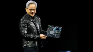 How to watch Jensen Huang’s Nvidia GTC 2026 keynote