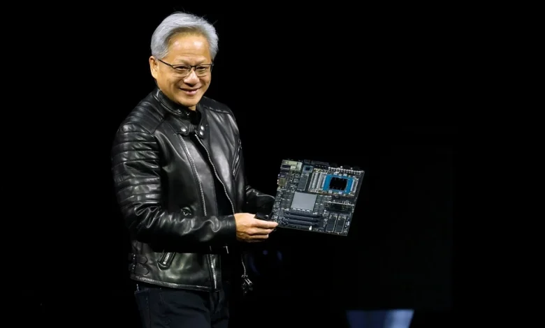 How to watch Jensen Huang’s Nvidia GTC 2026 keynote — and what to expect