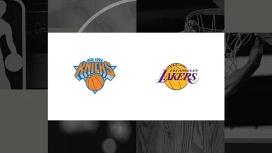 How to watch Knicks vs. Lakers: TV channel and streaming options for March 8