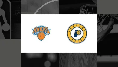How to watch Knicks vs. Pacers: TV channel and streaming options for March 13