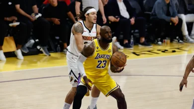 How to watch LA Lakers vs Houston Rockets: TV, live stream info for tonight's game
